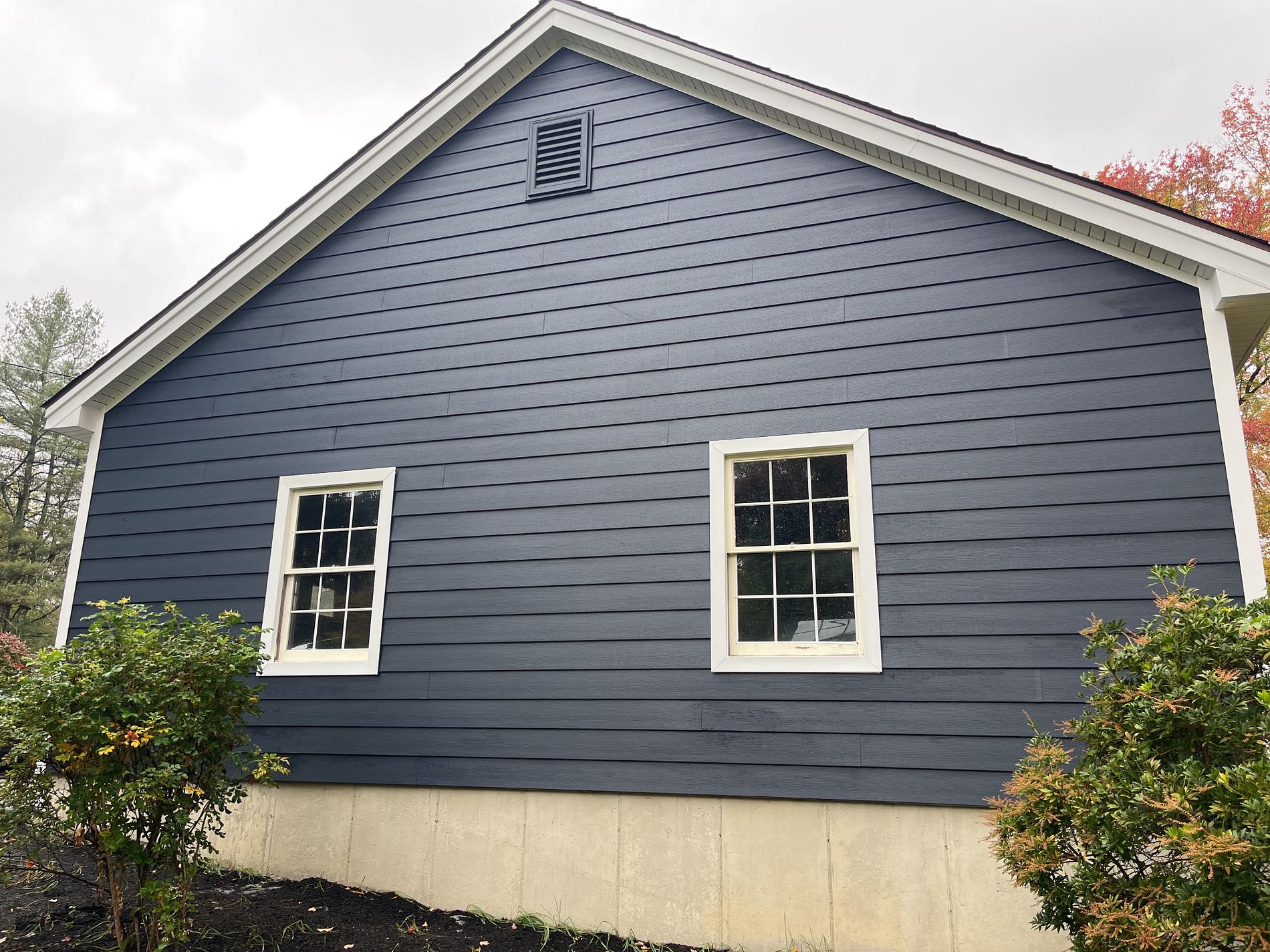 Saving Money with Insulated Vinyl Siding